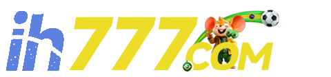 IH777 GAME Logo